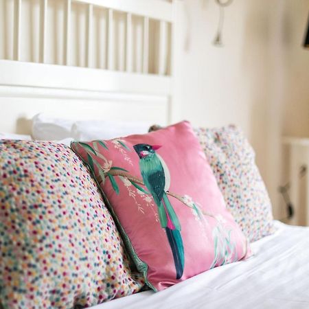 Spacious 1 Bed Oxford Street Apartment - Sleeps 4 London Eksteriør bilde